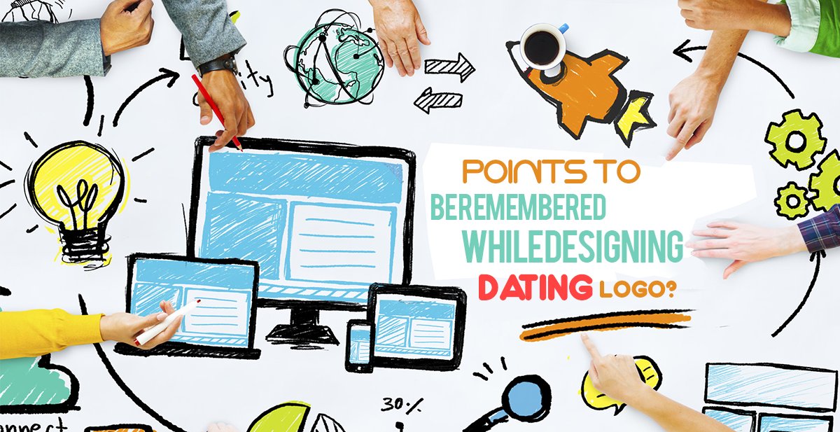softwaresarka's tweet image. Points to be remembered while #designing Dating #Logo?

#Logodesigningtips #Logodesigning #LatestNews
bit.ly/2iM1QC8