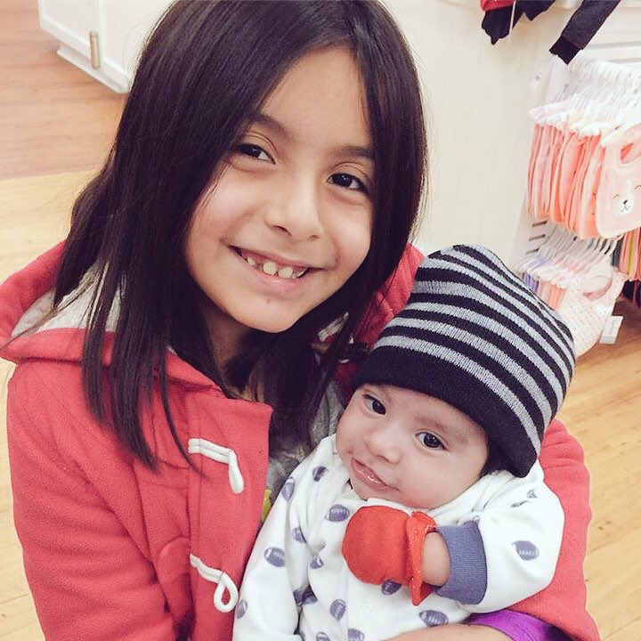 itssseldaa's tweet photo. I want to ask from the bottom of my heart to please pray for my little Maddy #Shereallyneedsthem😔 #PrayersforMaddy🙏🏼#KeepfightingBabygirl 💕 https://t.co/ZuQYOKmffm