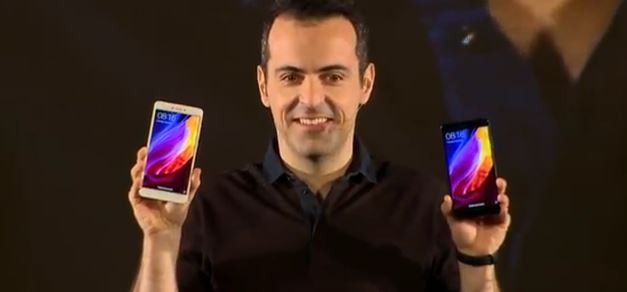 AndroidHitsBlog's tweet photo. #Xiaomi launches #RedmiNote4 in India with Snapdragon 625ย #SD625 https://t.co/1O8yS4TgUd https://t.co/nOc3QTAfpl