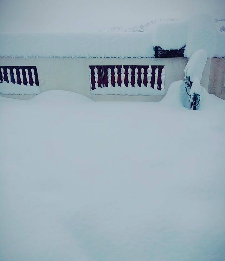 Lamis_DZ_'s tweet photo. 💋❄️ https://t.co/rVaaeJbHTX