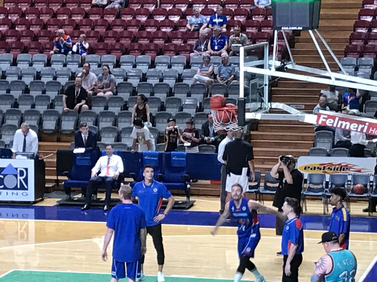 AndrewCarey72's tweet photo. @Adelaide36ers congestion at the hoop https://t.co/66fdWdO3xM