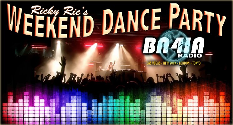#NowPlaying❗The Best of #WDP244 ❗<a href="/BN4IA/">BN4IA</a> #Radio #LasVegas❗
With <a href="/DJDez24/">DeZio</a> <a href="/JPLantieri/">JP Lantieri</a> <a href="/MarkolinoDeejay/">Markolino Deejay</a>
Listen HERE❗☞ bn4ia.com ☜