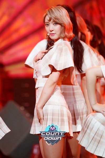 ParkChoA_900306's tweet photo. [PHOTOS]
#AOA #에이오에이 #ACEOFANGELS #초아 #CHOA #ANGELS_KNOCK #ExcuseMe1stWin https://t.co/sExRptEKGx