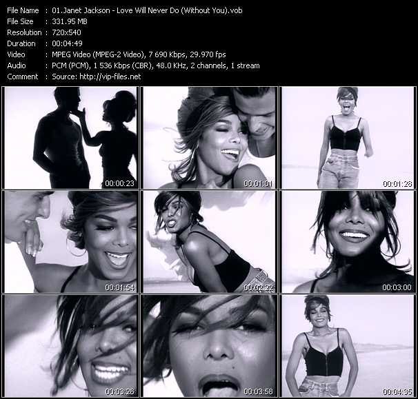 Today back in 1991 'Love will never do' hits No1 and @JanetJackson