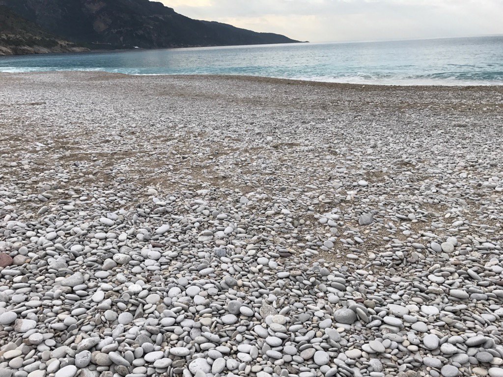 Ölüdeniz/Fethiye
