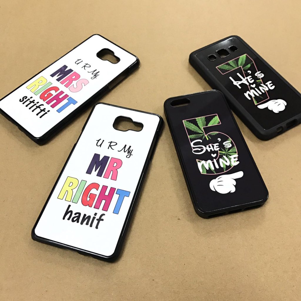 gadgetshoppee's tweet photo. @twt_kecantikan custom case murah! Gadget accessories!

Follow ig @gadgetshoppee for more items

Whatsapp 0134454926
#iklantk #ttshop https://t.co/kuJ5F4XU9G