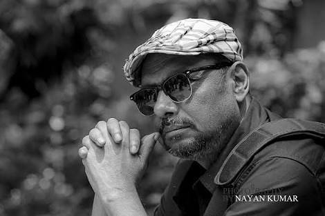 Happy birthday to the Legend \"Anjan Dutt\" 
Many many happy returns of the day sir..     
