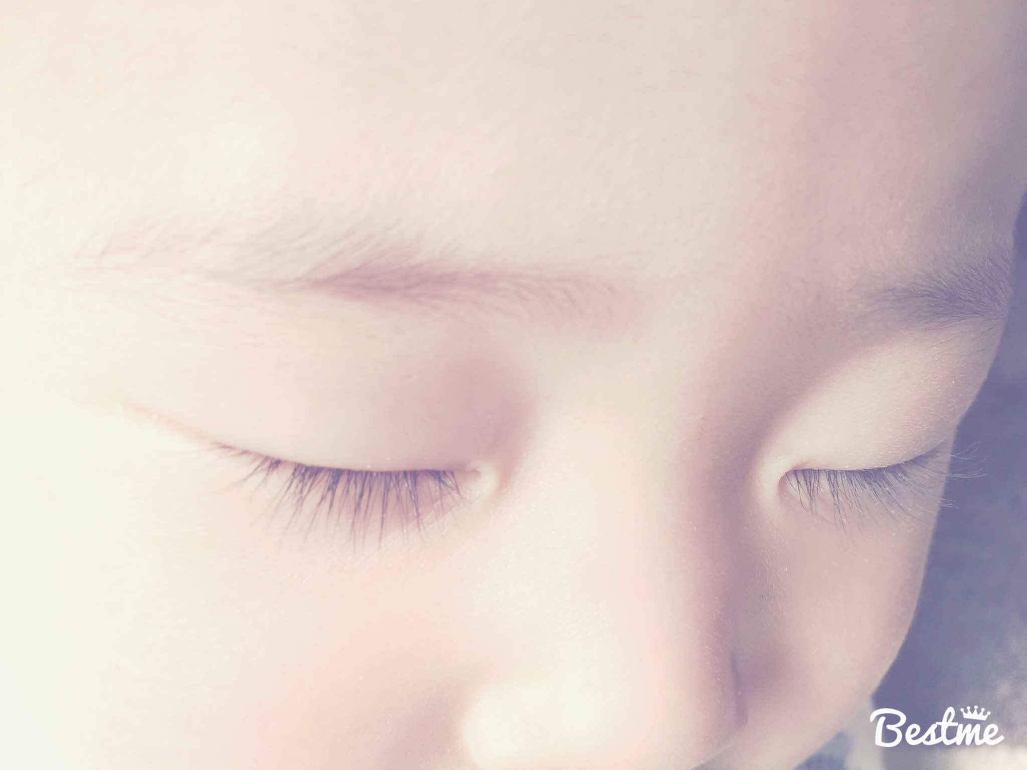 טוויטר 我が子のまつげ自慢 החיפוש של טוויטר