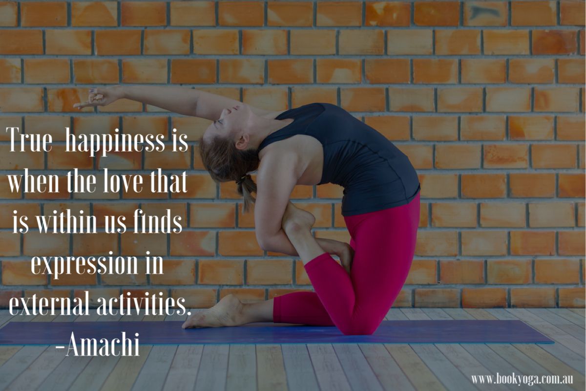 Ballarat Yoga (@ballaratyoga) on Twitter photo 