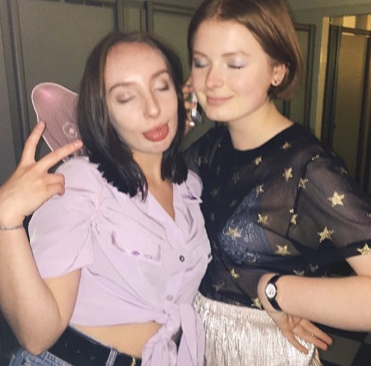  here\s a really nice (not) pic from jamie t . happy birthday i love u so much xx 
