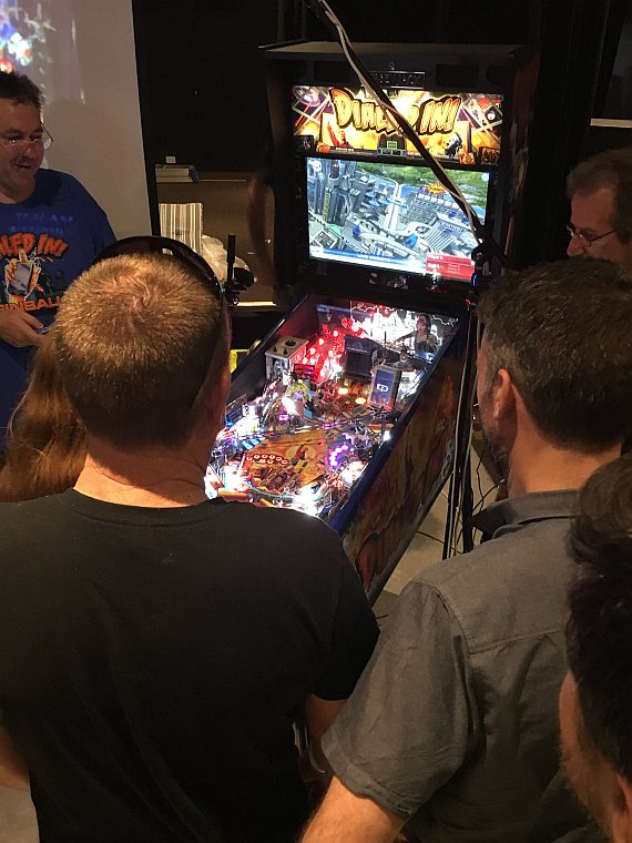 used pinball machines new jersey used pinball machines new jersey