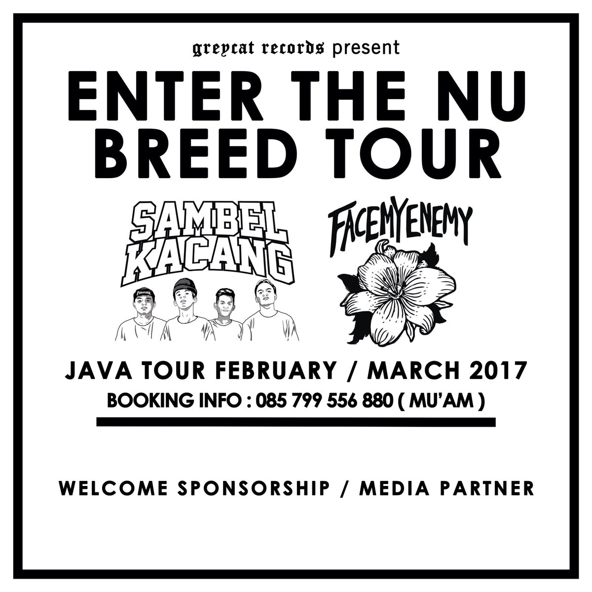 SAMBELxKACANG tweet media