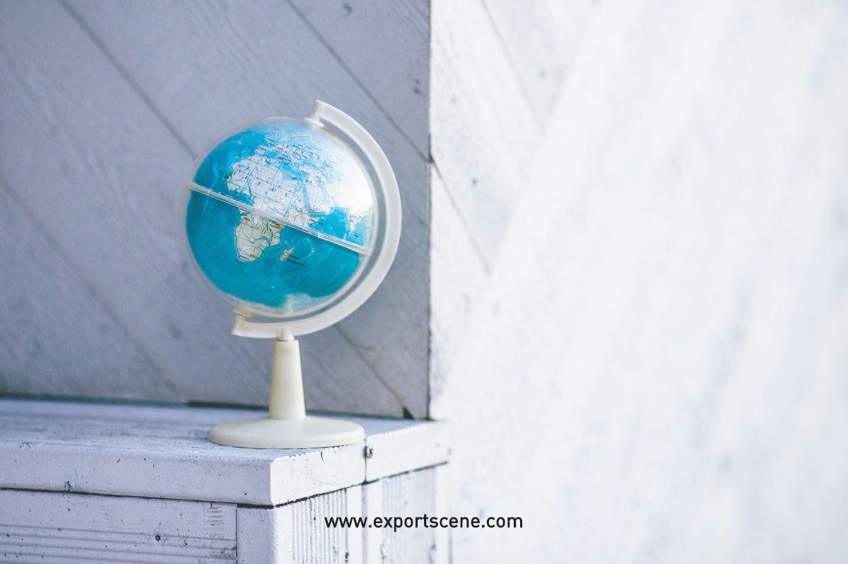 Export_Scene's tweet photo. The tiny world we are living in.
What is your export target country/region for year 2017? #exportscene #internationaltrade #export #sales https://t.co/fbLnukZK14