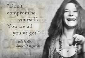 Happy Birthday Janis Joplin - long gone up in blues heaven, but never the less, you\ll never be forgottet 