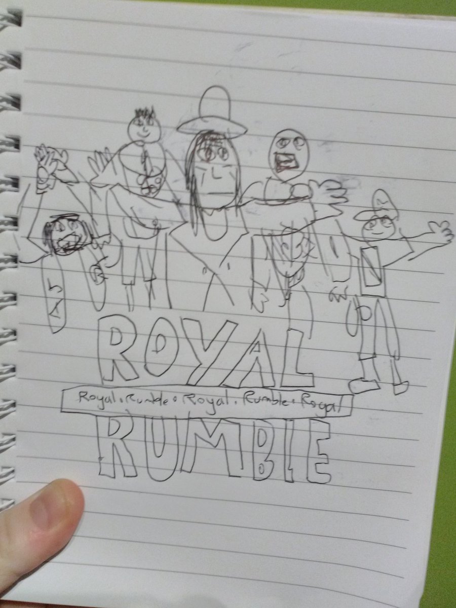 Ric_warwick's tweet photo. 7am in the the UK and my little boy is sat drawing....Think he's a little excited about a certain event happening soon :) https://t.co/mVVLhKMEuL