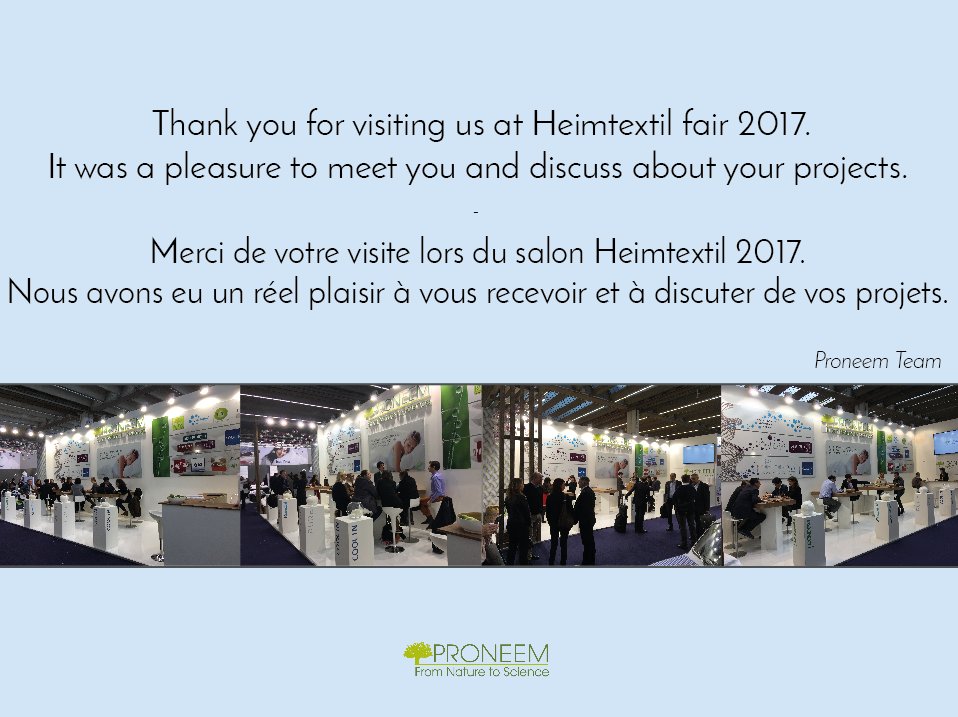 Proneem® (@proneem) on Twitter photo 