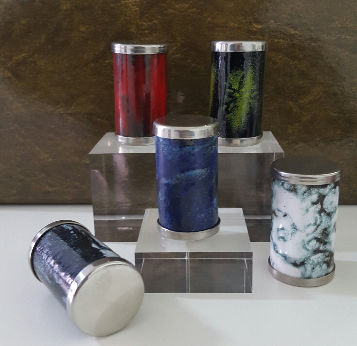 RelicartBCN's tweet image. Relicarios exclusivos, únicos e irrepetibles
info@relicariosartesanales.com