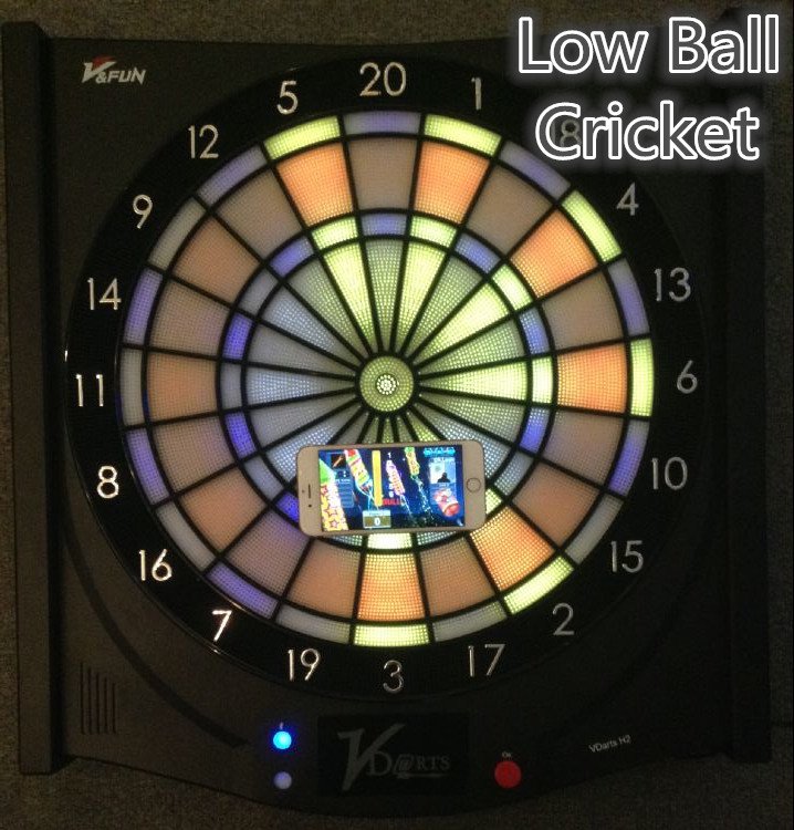 VDartsGlobal's tweet photo. Play VDarts games on H2L. https://t.co/mgZTYTuezE