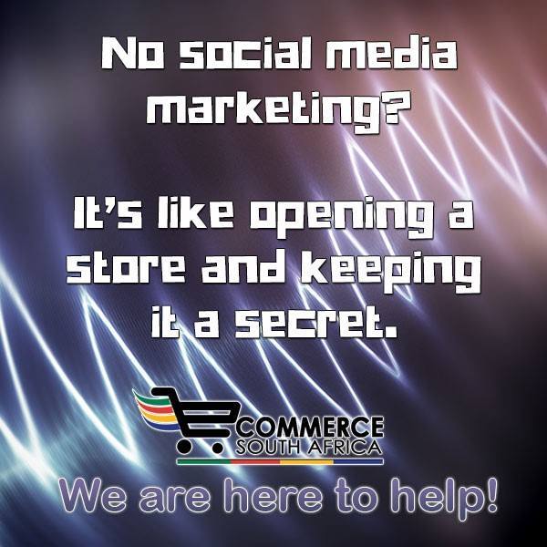 sa_ecommerce's tweet photo. Why are you hiding your business?
Let us help you get the word out! 

We have the best expertise to highlight your … https://t.co/tvuE2drrAD