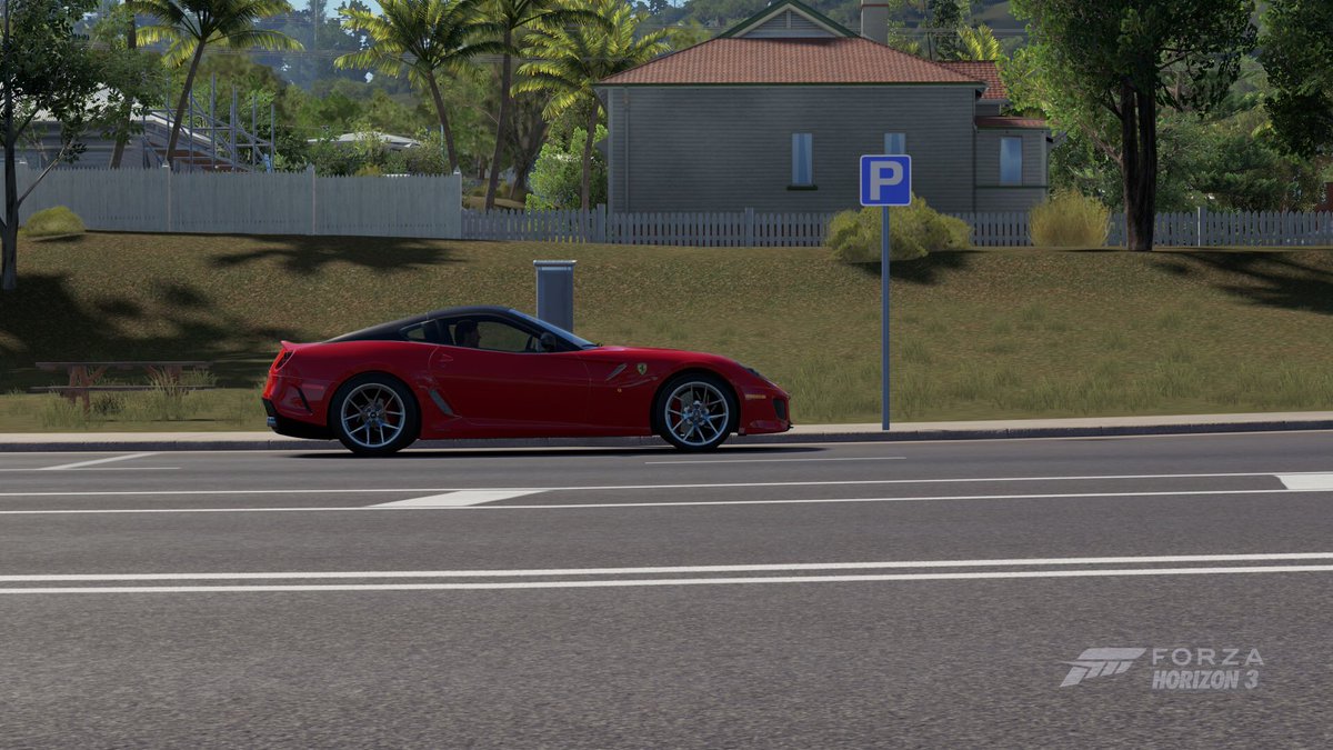MBoothbyCars's tweet photo. Forza https://t.co/SZJnFi972X