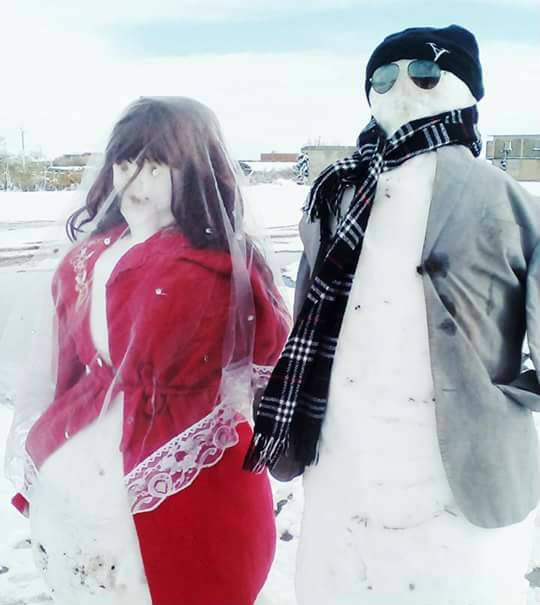 koukoukouka3's tweet photo. ⛄️💗 https://t.co/FE6TmMUckk