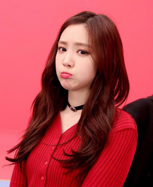 baeirnes's tweet photo. @IMJINAHART @SNAEUNART ADA PENAMPAKAN https://t.co/m7CjF1ZEx7
