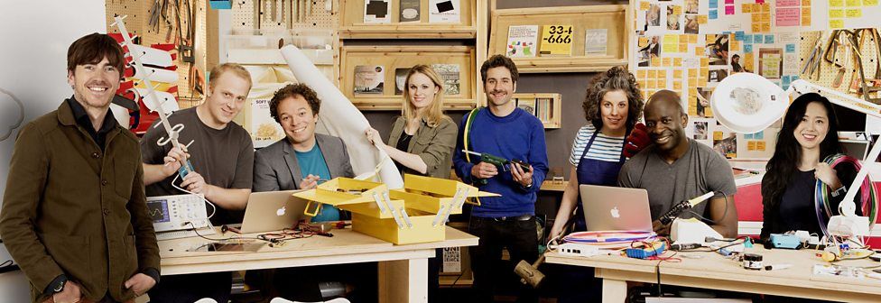 topengineer's tweet image. Fixing the perception of engineers buff.ly/2jPA9ck