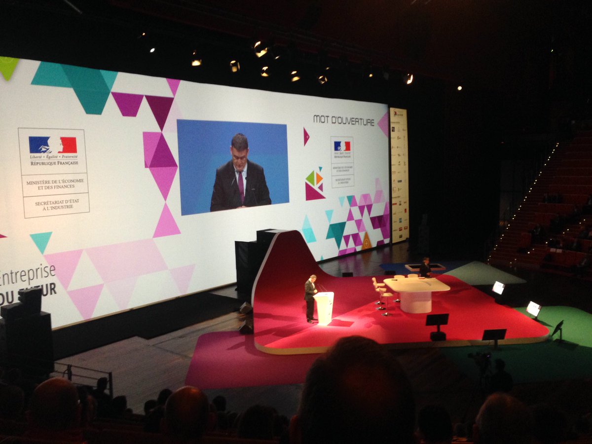 vilaheurte's tweet photo. #EDFutur https://t.co/P9BcEopB1j