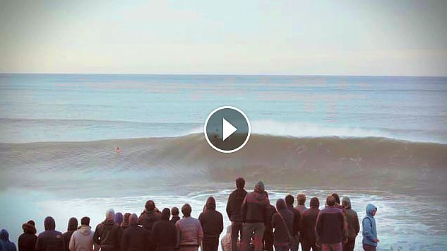 surf30's tweet photo. Basque Swell: Kohl Christensen visitó en 2015 Euskadi para surfear en el Punta Galea Challenge.… https://t.co/w0MBeTjIdV #RocaPuta #Vídeos https://t.co/pZUscsuTtQ