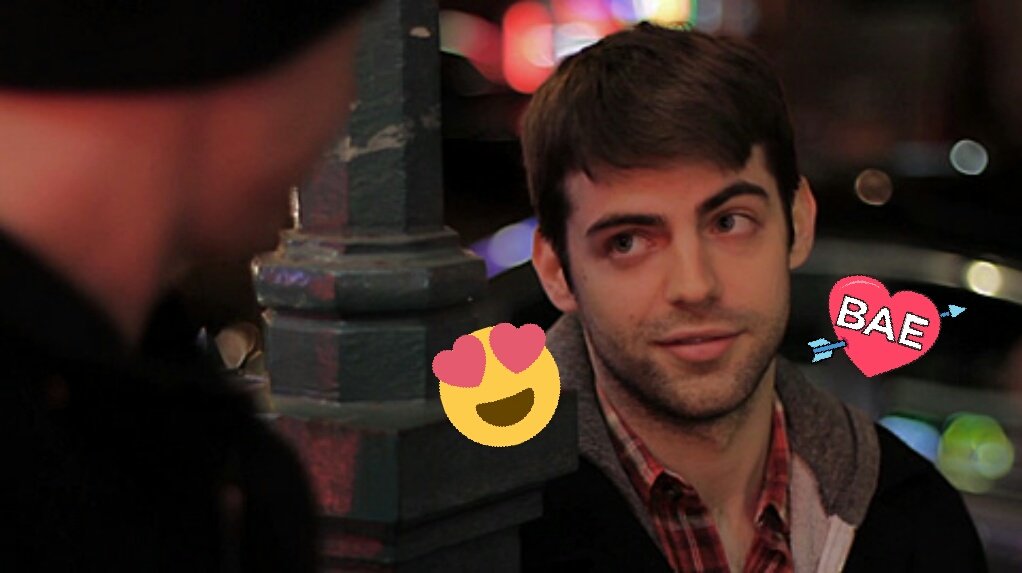 filchiarcher's tweet photo. Just finished watching all episodes of The Outs on Youtube! Season 3 please! 😍😍😍 #TheOuts https://t.co/7JLciGguNk