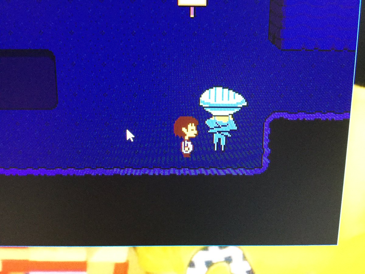 Robloxgameplay5's tweet image. I found this ester egg thing in my first play