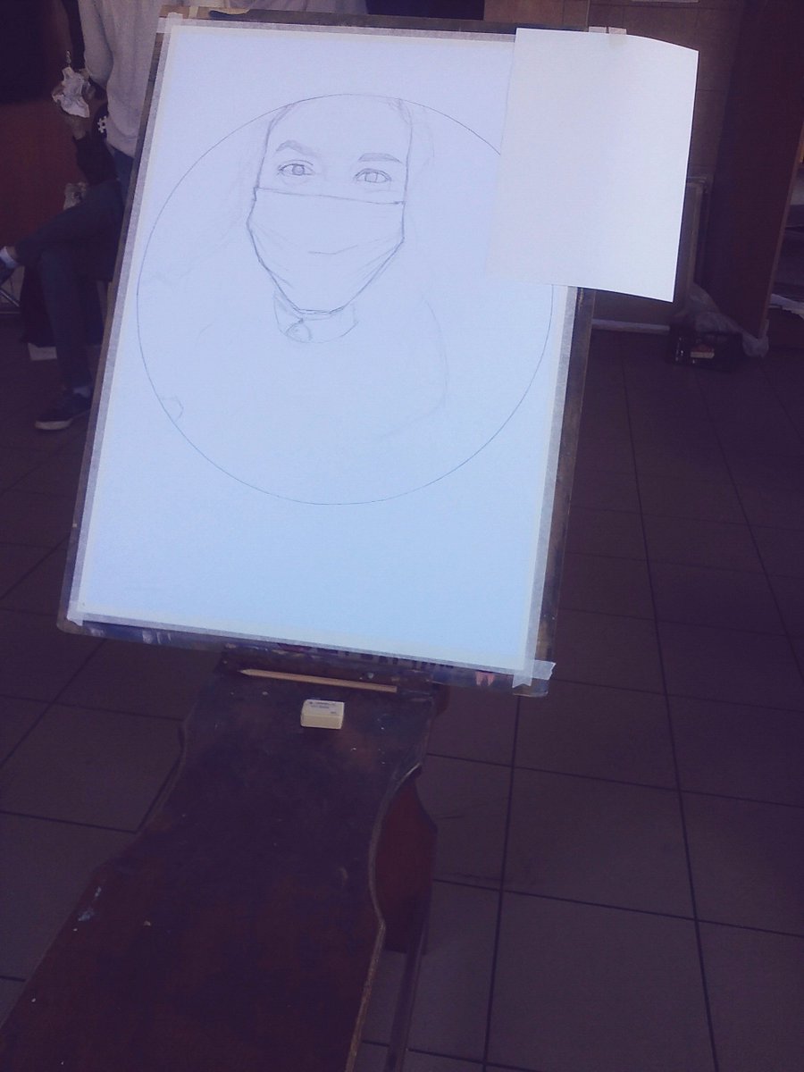 zsu48's tweet photo. Draw myself 😫😅😪 i want To sleep #hungary #Debrecen #kkmszg #drawlesson #drawing #rajz #myself #sleepy https://t.co/dWIE0RK8p0