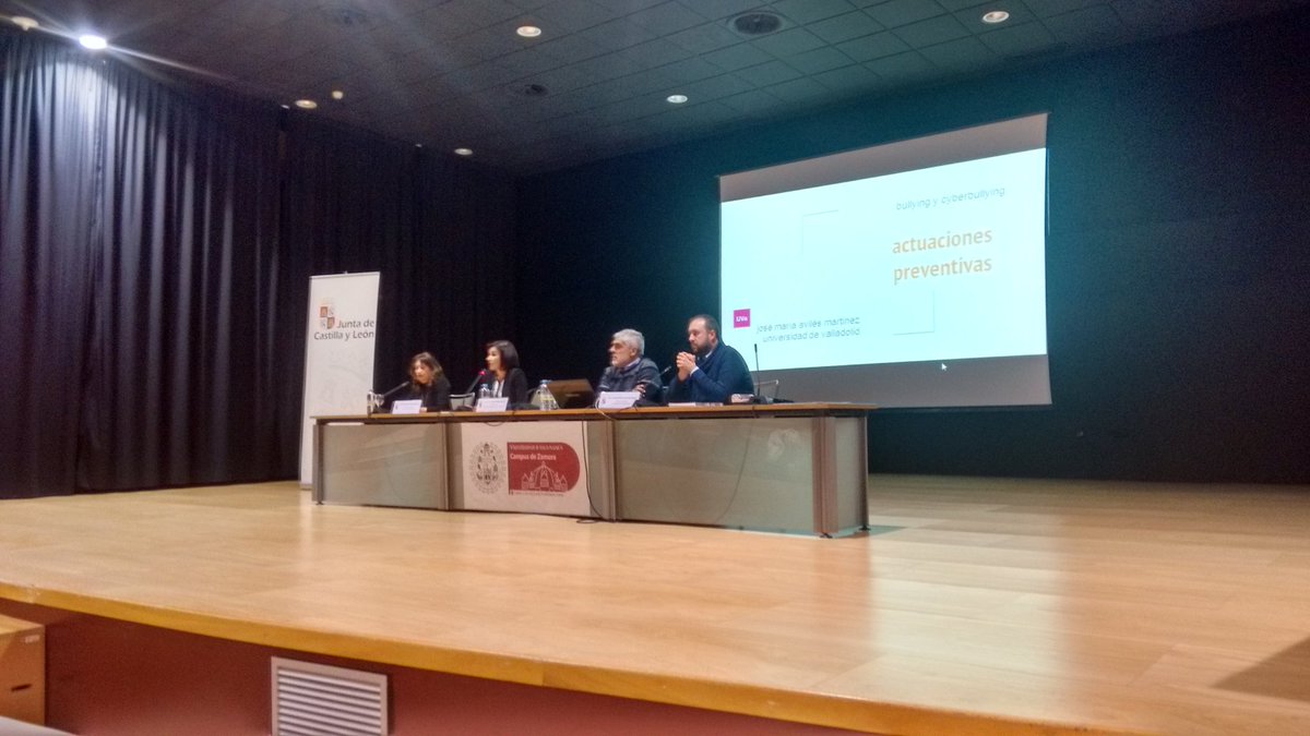 CFIE de Zamora tweet media