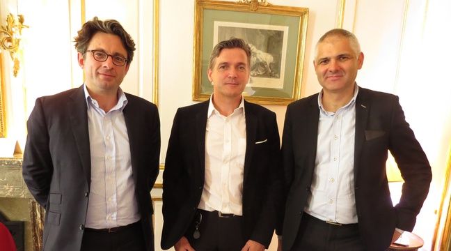 resovilles's tweet photo. [Actu à #Nantes] Un appel à réunir des fonds pour faire décoller les entrepreneurs des quartiers 
https://t.co/pq0q7LHIqw @20minutes #devéco https://t.co/swIjyV935A
