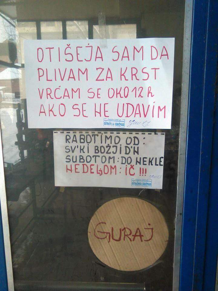 Vrovka (@djukanova) on Twitter photo 