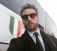Happy birthday Claudio Marchisio 