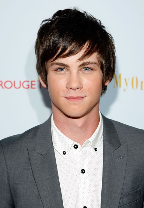 Happy Birthday Logan Lerman 