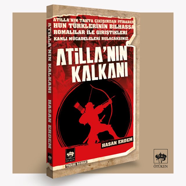 Hasan Erdem Seti 8 Kitap Hasan Erdem