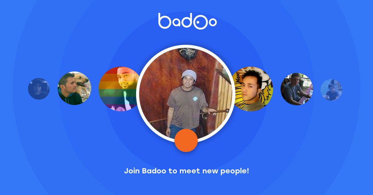 Hang out with Mystic and other fun new people nearby, when you sign in to Badoo!