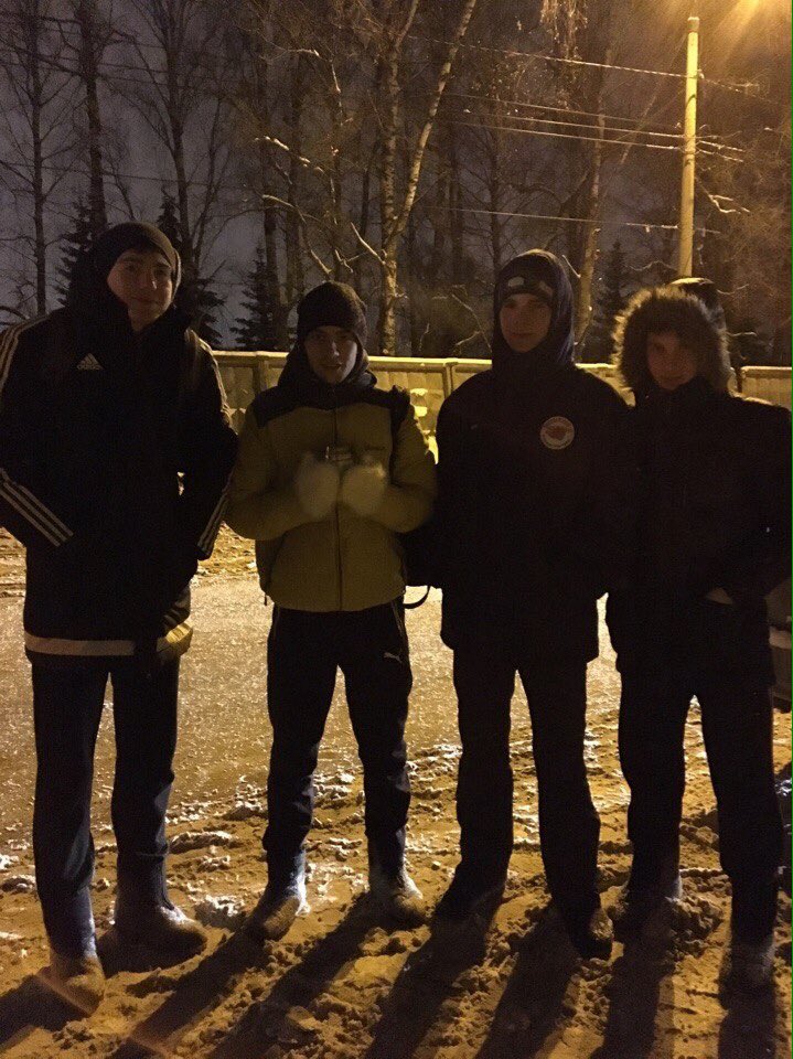 vadimwhite52's tweet photo. Сделали это💪 https://t.co/MoeQQJhf5h