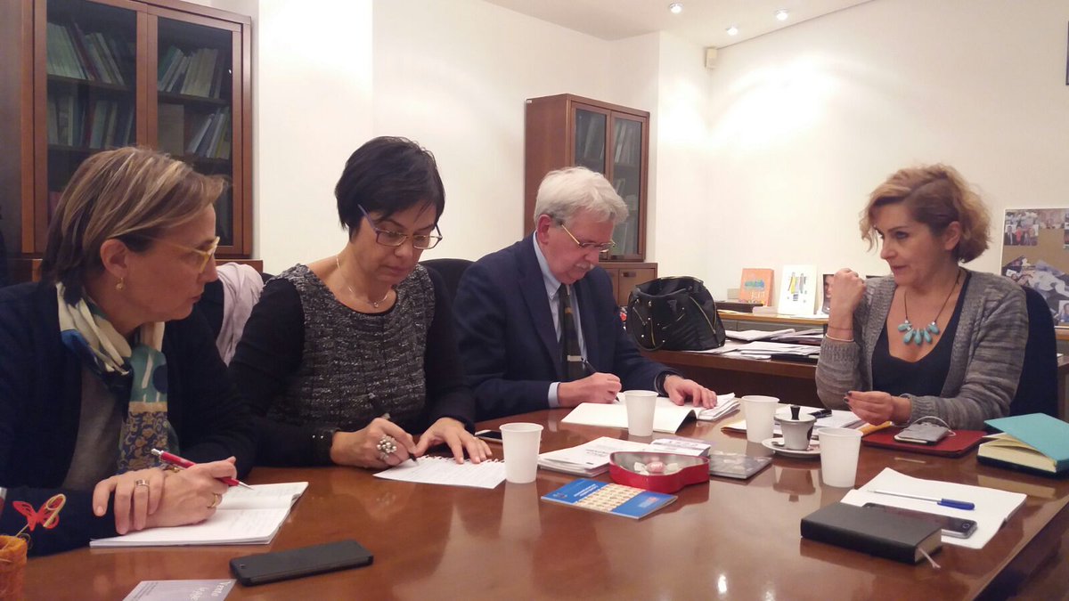 <a href="/GaranteNPL/">Garante Nazionale PL</a> conclude con Torino <a href="/twitorino/">Città di Torino</a> visita a Cie e Hotspot. Comunicato stampa su garantenpl.wordpress.com garantenpl.it