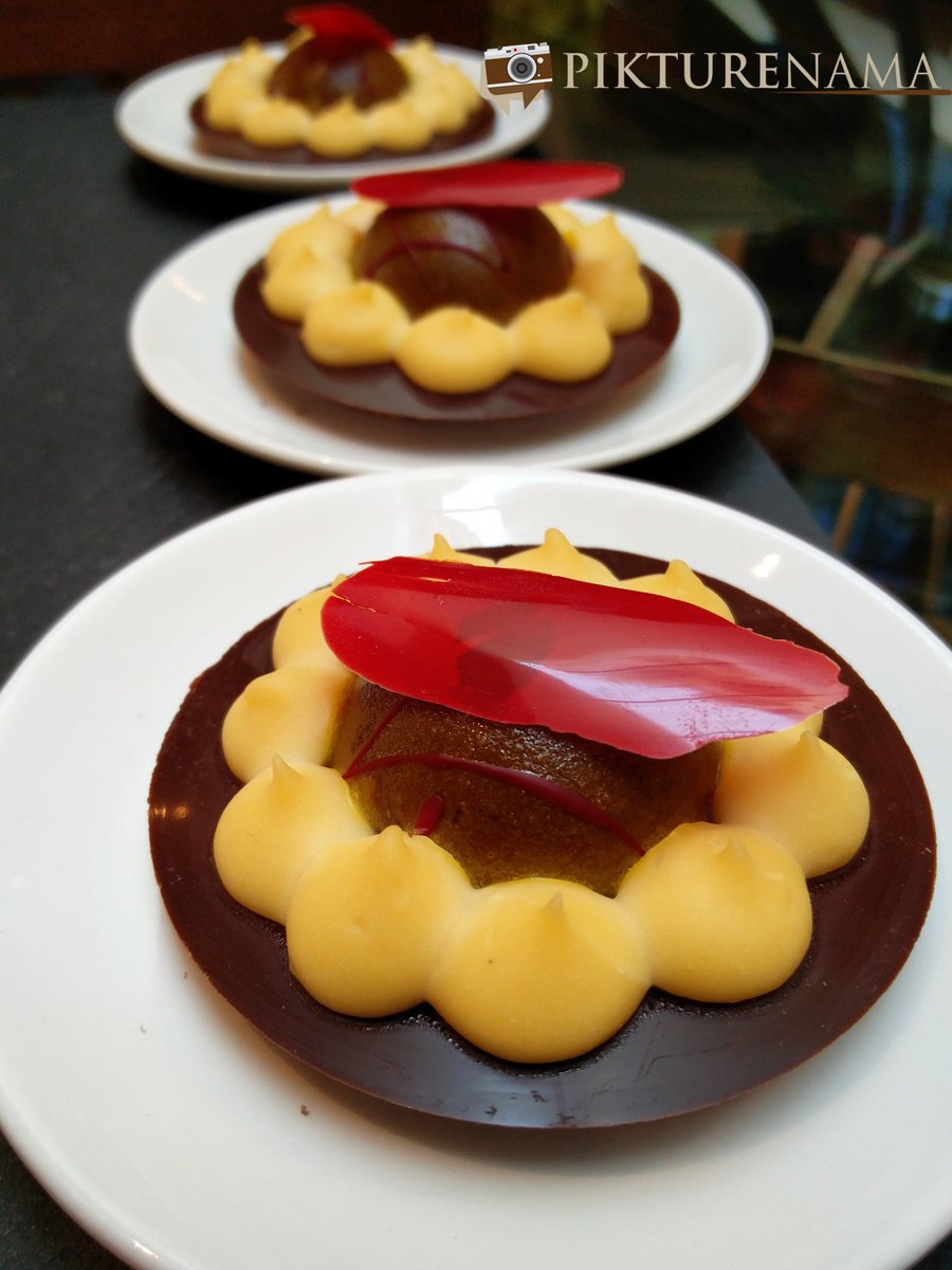 HolbrooksScott's tweet photo. Latest Blogpost - The first blogpost on #Threesixtythree at @TheOberoiGrand - https://t.co/hzYWeRoUA5 #kolkata has a new food destination https://t.co/Rr2k11X4Y3