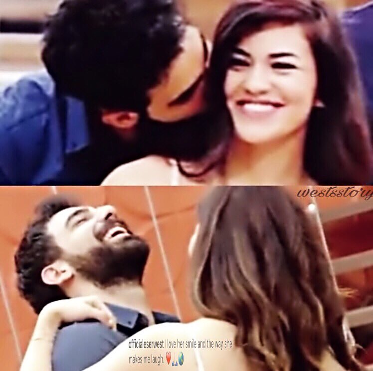 sibelbasacik's tweet photo. İ love her smile and the way she makes me laugh. ❤🙏🌎 @cansel_corduk @fatchefwest #canes #tb https://t.co/bcTxQQzgpu