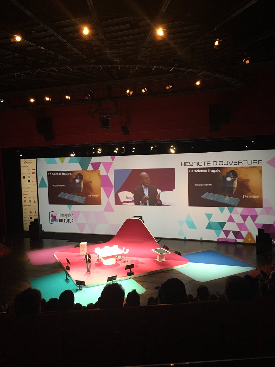 galateadrawn's tweet photo. Transformer l'adversité en opportunité cf #innovationfrugale by @nradjou @EDFutur https://t.co/rldKyO8gIf