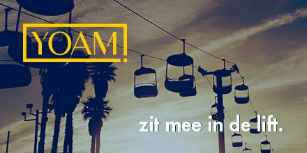 YOAM tweet media