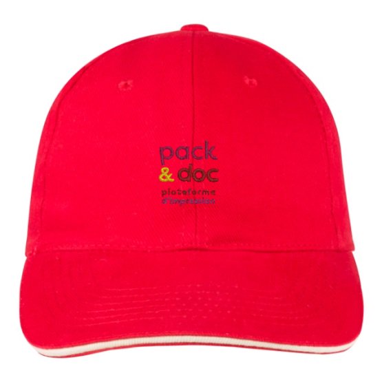 PackandDoc tweet picture