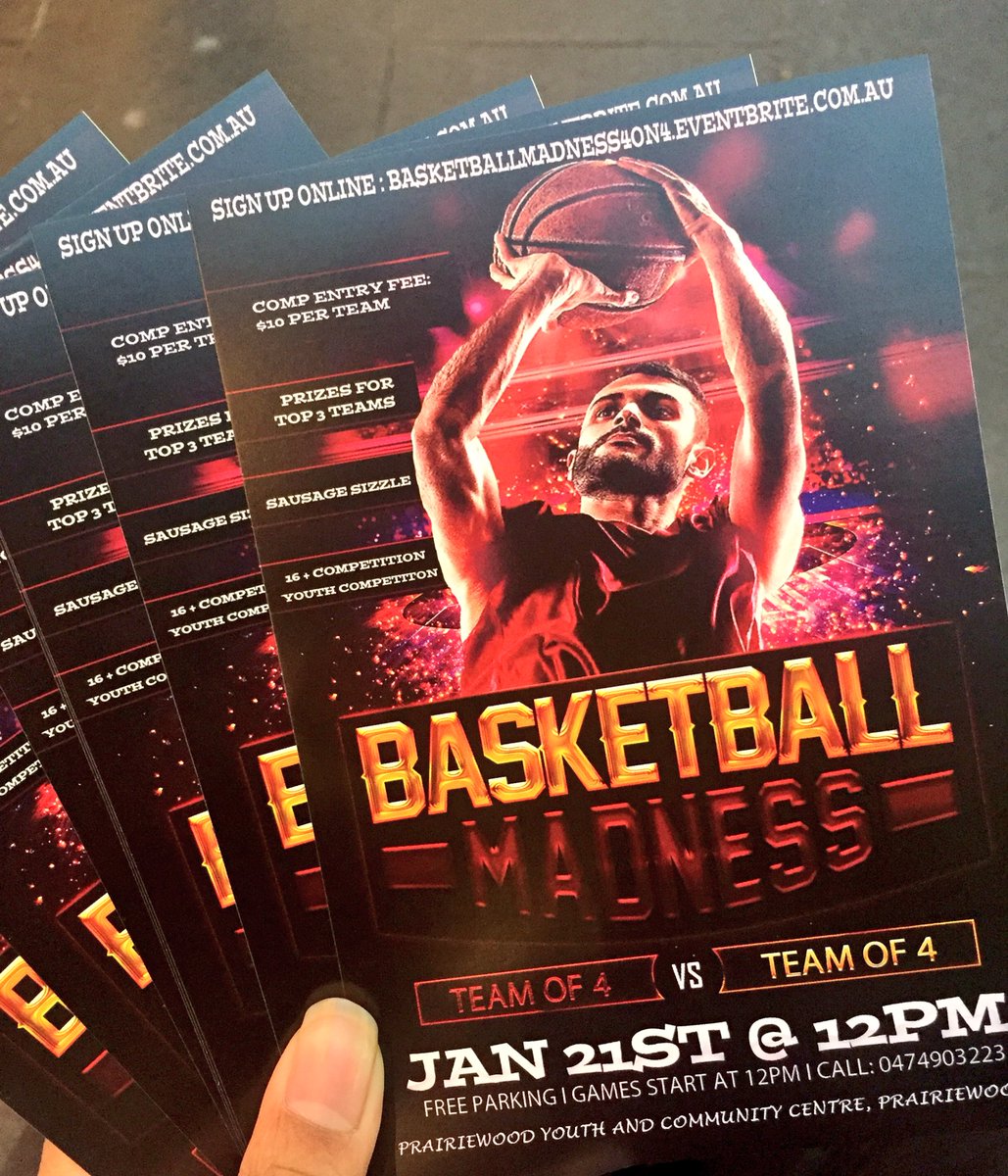 Reach2165's tweet photo. Into #basketball ? Then this is the event for you! #sport #team #fun #bbq  this Sat @1200 #prizes for winners https://t.co/ysX35WCpBD