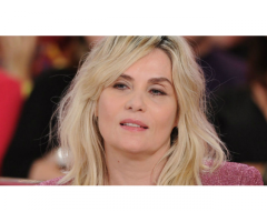 Emmanuelle Seigner Jeune
