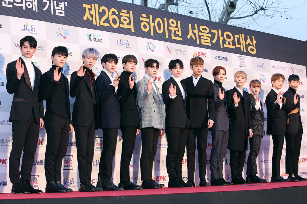 Imagini pentru Seventeen