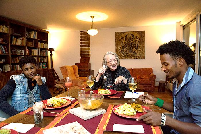 #VacaturevandeWeek Wil je iets betekenen voor vluchtelingen in Den Haag? Kijk snel op bit.ly/2iMoXMB! #taalmaatje #wijkmaatje